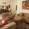 Appartement Meublé F4 au Point E thumb 1