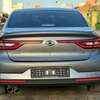 RENAULT SM6 2017 thumb 1