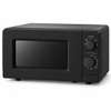 MICRO ONDE 20LITRES SMART TECHNOLOGY NOIR STMW20MB thumb 3