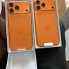 iPhone 17 Pro Max 512Go - 256Go thumb 0