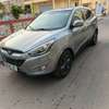 Hyundai Tucson thumb 0
