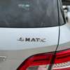 Mercedes Benz class ML 350 thumb 8
