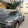 BMW X3 EN BONNE ETAT A VENDRE thumb 0