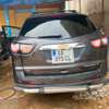 Chevrolet traverse 2013 thumb 1