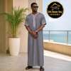 Dialaba coton courtes manches sans pantalon thumb 2