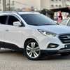 Hyundai Tucson EVGT thumb 0
