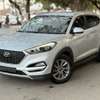 Hyundai tucson 2017 thumb 7