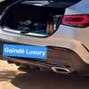 Mercedes GLE Coupé 350 à louer thumb 2