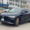 AUDI Q8 2020 thumb 0
