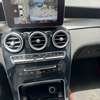 Mercedes GLC300 2017 thumb 14
