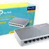 Switch 8-Ports TP-Link TL-SF1008D 10/100Mbps thumb 2