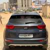 Kia Sportage diesel 2.0 thumb 9