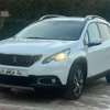 Peugeot 2008 2016 thumb 2