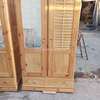 Armoire et rangements en bois massif thumb 7