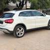 MERCEDES GLA 220, 2017 thumb 2