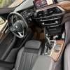 BMW X4 2019 thumb 12