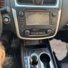 Nissan Altima thumb 1