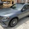 MERCEDES GLC 43 AMG 2017 thumb 0