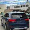 BMW X5 2020 XDRIVE thumb 2