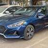 Hyundai Sonata 2018 thumb 4