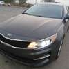 Kia Optima 2017 thumb 3