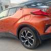 Toyota C-HR SUV 2021 thumb 6