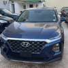 Hyundai Santa Fe 2019 thumb 4
