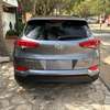 Hyundai Tucson limited 2017 thumb 3