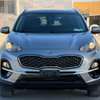 KIA SPORTAGE SX 2020 thumb 0