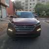 Hyundai Tucson 2017 thumb 2