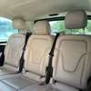 mercedes viano v250 BLUETEC thumb 8
