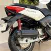 Yamaha Xmax Nouveau Modèle (Phase 3), Papiers complets thumb 0