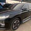 Hyundai Santa Fe 4WD diesel full options thumb 0