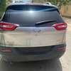 Jeep Cherokee  4x4 2016 thumb 6