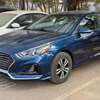 Hyundai Sonata thumb 1