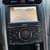Ford Fusion Titanium 2015 thumb 7