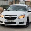 Chevrolet cruze 2012 thumb 1