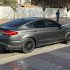 Ford Fusion 2017 thumb 4