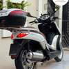 Xcity 250 injection thumb 1