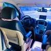 Hyundai starex limousine 2017 thumb 3