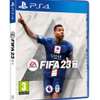 CD FIFA 23 thumb 0