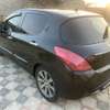 Fall peugeot thumb 8
