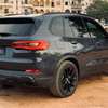 BMW X5 2019 thumb 8