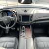 Maserati Levante Full 2018 thumb 3