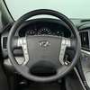 Hyundai Starex VIP Black double toit ouvrant thumb 8