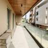 Appartement neuf a Fann corniche Mermoz thumb 3