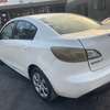 Mazda 3 automatic 2011 thumb 2