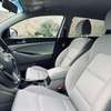 HYUNDAI TUCSON LIMITED AWD thumb 7