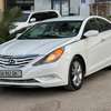 Hyundai Sonata thumb 0