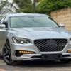 Hyundai grandeur 2018 thumb 1